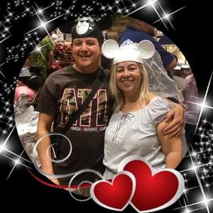 Meet your Posher, Rosemary